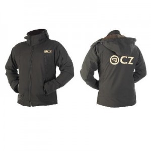 The Soft Shell CZ.