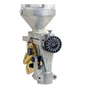 DAA Click-Adjustable Powder...