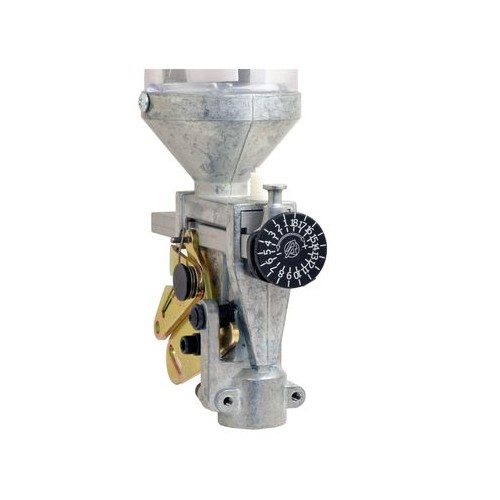 DAA Click-Adjustable Powder knob