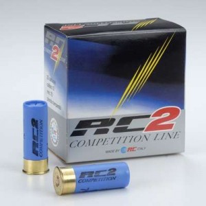RC 2 COMP.LINE CAL.12 GR.24...
