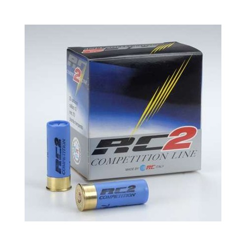 RC 2 COMP.LINE CAL.12 GR.24 PB. 7 1/2