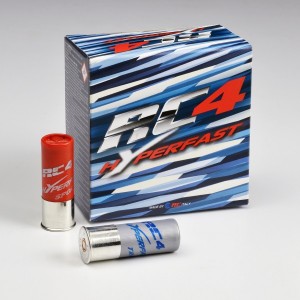 RC 4 HYPERFAST CAL.12 GR.28...