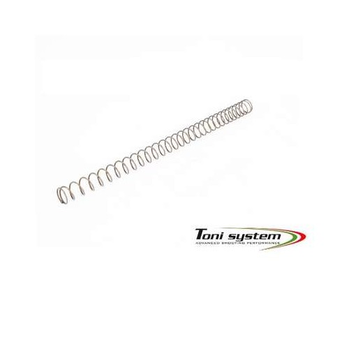 MOLLA RECUPERO TONY SYSTEM  PER CZ...