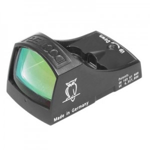 DOCTER SIGHT D III 7 MOA