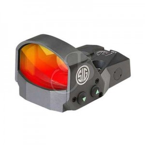 SIG SAUER ROMEO-1 1X30 3MOA...