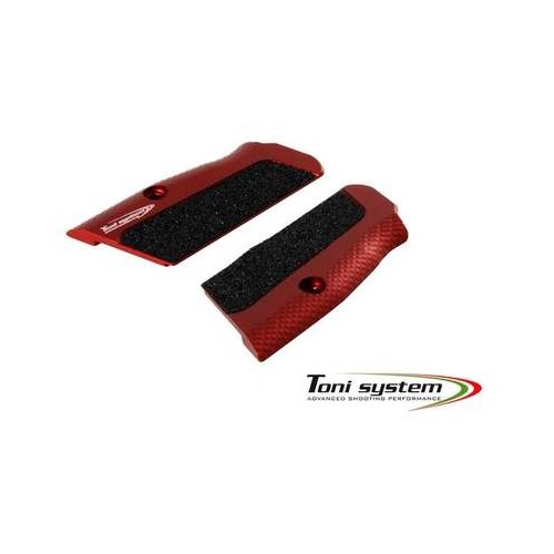 GUANCETTE TONI SYSTEM CZ SP01 HIGH...