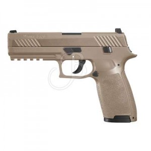 SIG SAUER AIR P320 CO2...