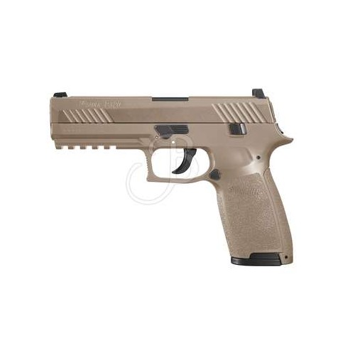 SIG SAUER AIR P320 CO2 CAL.4.5 CYT CN...