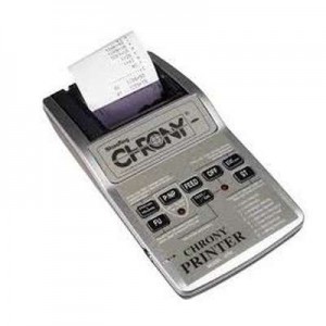 CHRONY STAMPANTE PER MOD....