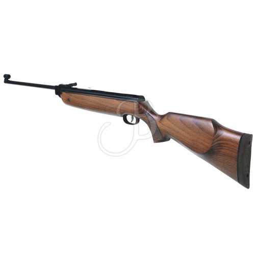 WEIHRAUCH CAC HW 80 BIGNAMI CAL.4.5 -...