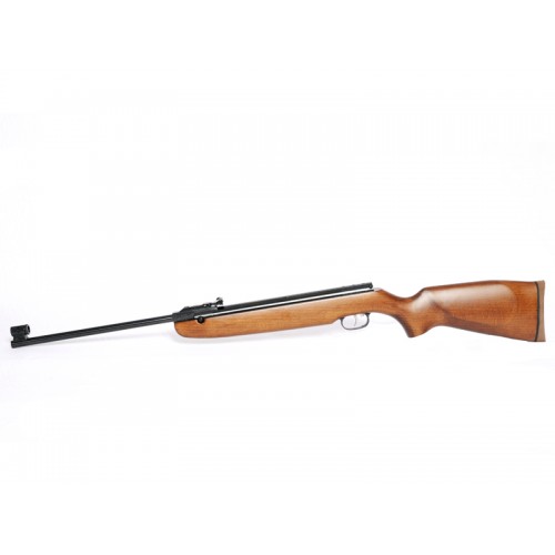 WEIHRAUCH CAC HW 50-S BIGNAMI...