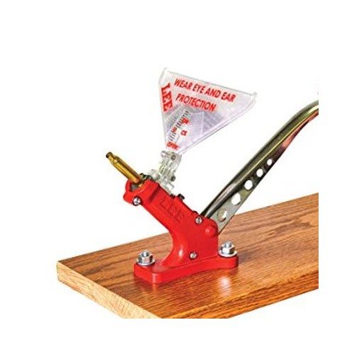 INNESCATORE MANUALE DA BANCO "BENH...