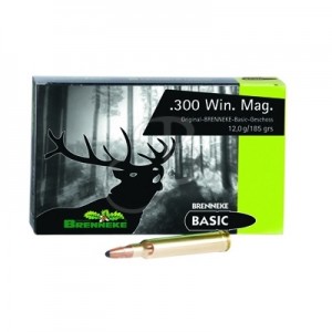 BRENNEKE 30-06 12.0G...