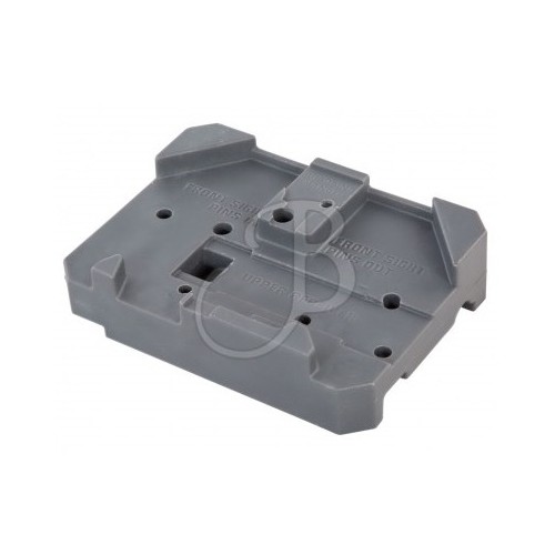 AR15 WHEELER DELTA ARMORER'S BENCH BLOCK