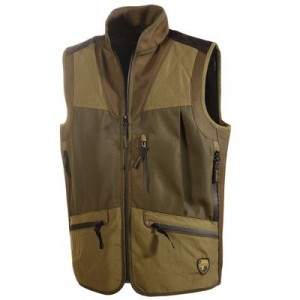 GILET CINGHIALE UNIVERS-TEX.