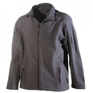 CARDIGAN SOFTSHELL UNIVERS...