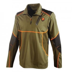 LUPETTO SOFTSHELL UNIVERS-TEX.