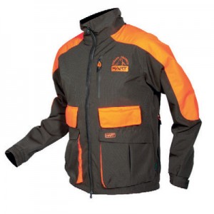 GIACCA ARMOTION EVO SHORT-J.