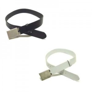 CINTURONE C/FIBIA H 38MM 1V69.