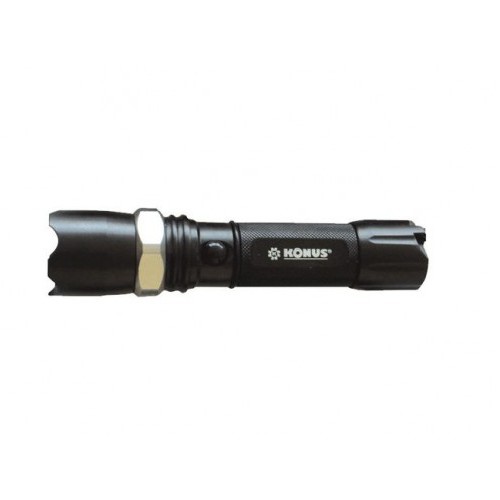 TORCIA KONUS LED 5W CREE RIC.
