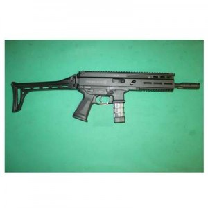 GRAND POWER STRIBOG SR9A2...