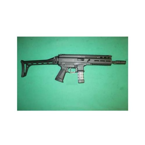 GRAND POWER STRIBOG SR9A2 CAL. 9X21