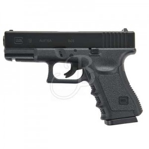 UMAREX GLOCK 19 CO2 CAL.4.5...