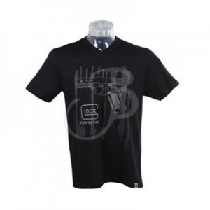 GLOCK GEN5 T-SHIRT MEN BLK...
