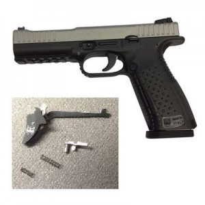 ARSENAL FIREARMS STRIKE ONE...