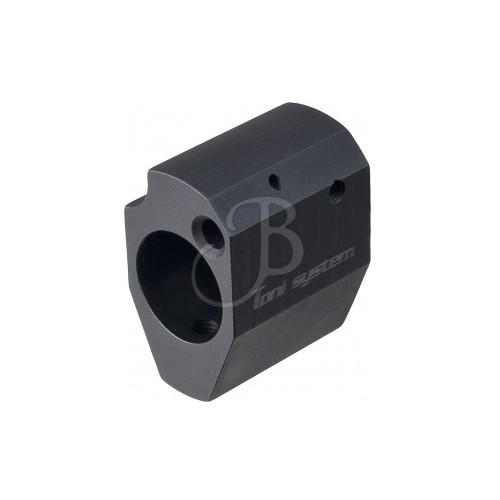 TS AR15 GAS BLOCK REGOLABILE Ø 750...