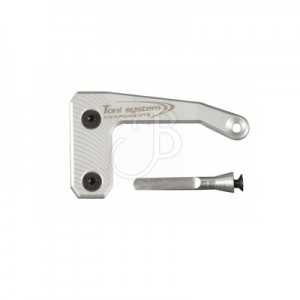 TS AR15 LEVA SGANCIO OTT...