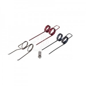 TS AR15 KIT MOLLE SCATTO...