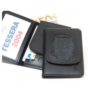 PORTAFOGLIO VEGA CUOIO...