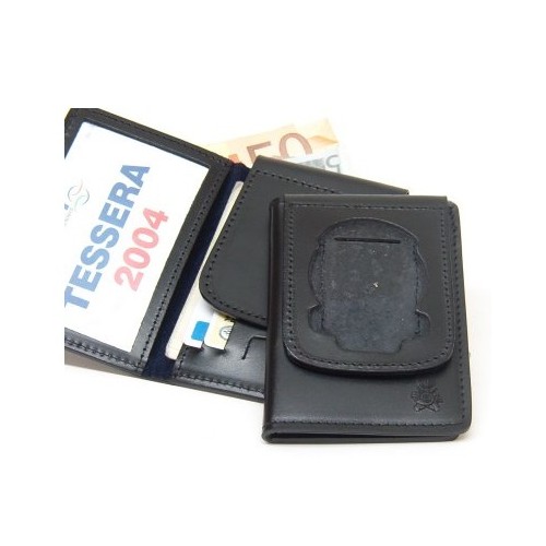 PORTAFOGLIO VEGA CUOIO 1WD99 GUARDIA...