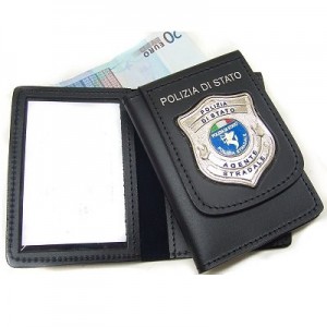 PORTAFOGLIO VEGA CUOIO...