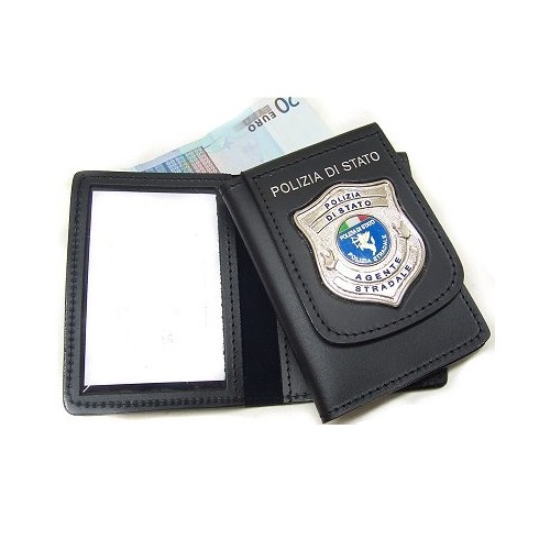 PORTAFOGLIO VEGA CUOIO 1WD126 AGENTE...