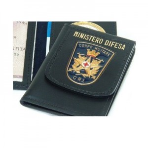 PORTAFOGLIO VEGA CUOIO...