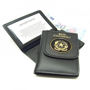 PORTAFOGLIO VEGA CUOIO...