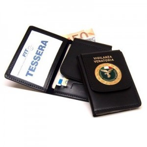 PORTAFOGLIO VEGA CUOIO...