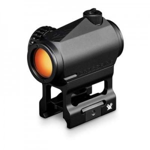 VORTEX CROSSFIRE PUNTO...