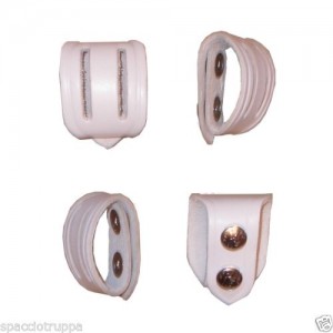 DISTANZIALE CUOIO C/ASOLA...