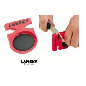 LANSKY POCKET SHARPENER