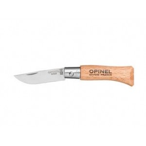 OPINEL N.2 INOX