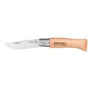 OPINEL N.3 INOX