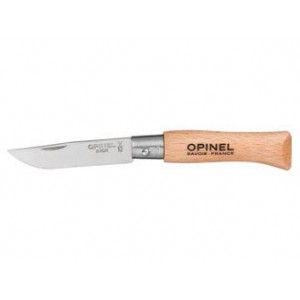 OPINEL N.4 INOX