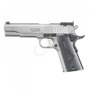 RUGER SR 1911 5" CAL.9X21 SS