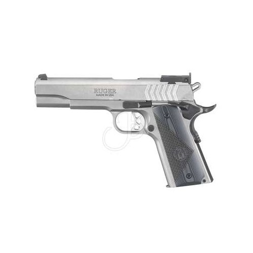 RUGER SR 1911 5" CAL.9X21 SS