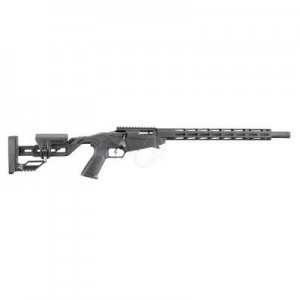 RUGER PRECISION RIMFIRE...