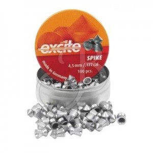 H&N EXCITE DIABOLO SPIKE...