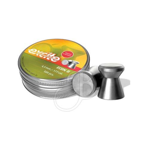 H&N EXCITE DIABOLO ECON II 4.5MM...